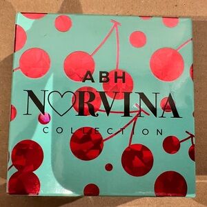 ABH Mini Pro Pigment Palette Vol 3 BNIB